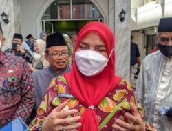 Pergi ke Luar Negeri Tanpa Izin, Lima Kepala Puskesmas di Bandarlampung Dinonjobkan