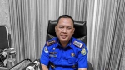 Ini Imbauan Kadis Damkar Bandarlampung bagi Warga yang akan Mudik Lebaran