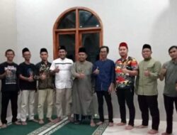 Korda Fokal IMM Lampung Tengah Terbentuk, Syamsudin Jabat Ketua