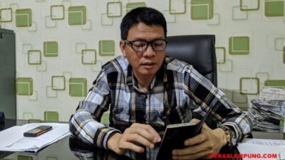 Sebanyak 65.303 Warga Bandarlampung akan Terima Beras dari Badan Pangan Nasional