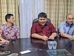  Meski Terus Berbenah, Pemkot Bandarlampung Hanya Raih WDP dari BPK