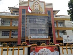 Usai Dinonjobkan Sebagai Kepala Puskesmas, dr. Riska Kini Jadi Kabid di Dinas Kesehatan Bandarlampung