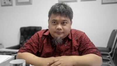 Honor Mei 2023 TKS Pemkot Bandarlampung Hari Ini Cair