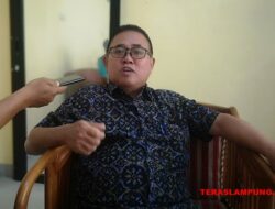 Tahun Ajaran Baru, 11 Ribu Lulusan SD di Bandarlampung Bisa Ditampung di SMP Negeri