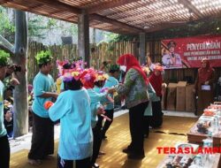 Pemkot Bandarlampung akan Bangun Sekolah bagi Anak Berkebutuhan Khusus