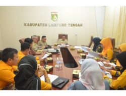 Kampung Pujokerto Lamteng Maju pada Lomba Desa Nasional 2023