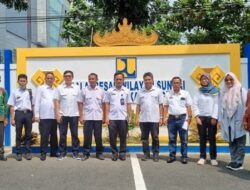 Penguatan Kelembagaan Nasional 2023, P3A Sri Makmur akan Wakili Lampung