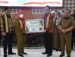 Cakupan Kepesertaan JKN di Bandarlampung Capai 95,48 Persen