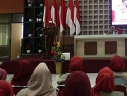 Walikota Bandarlampung akan Berikan Insentif bagi Aktivis PATBM