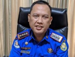 Damkar Bandarlampung Ajukan Dana Resting dan Piket Sebesar Rp722 Juta