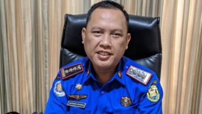 Damkar Bandarlampung Ajukan Dana Resting dan Piket Sebesar Rp722 Juta