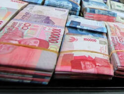 November 2023, Realisasi Pajak Daerah Kota Bandarlampung Rp490 Miliar