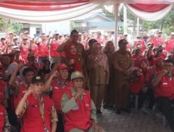 Insentif Pamong, Babinsa, dan Bhabinkamtibmas Bandarlampung Direspons Positif dari Daerah Lain