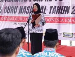 Sebanyak 20 Ribu Honorer Jadi PPPK di Bandarlampung Diusulkan Jadi P3K