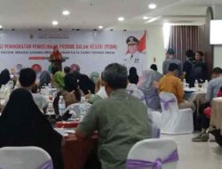 Pemkot Bandarlampung Anggarkan Pinjaman Lunak untuk UMKM Sebesar Rp5 Miliar