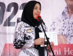 Pesan Walikota Bandarlampung pada HUT Guru ke-78 dan Hari Guru Nasional