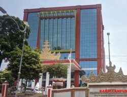 Pemkot Bandar Lampung Sediakan 60 Titik Wifi Gratis