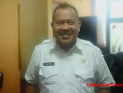 Dianggarkan Rp2 Miliar untuk Bersihkan Drainase dan Gorong-gorong di Bandarlampung