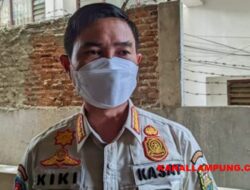 Jelang Nataru 2024, Pemkot Bandarlampung Tingkatkan Pengawasan terhadap PMKS