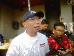 Jika Jadi Gubernur Lampung, Rahmat Mirzani Janji tak Ada Lagi Siswa yang Ijazahnya Ditahan