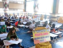 Pemkab Lamteng Gelar Pekan Kebudayaan Daerah