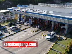 Kenaikan dan Penundaaan Kenaikan Tarif Tol Sumatera Bingungkan Pengguna