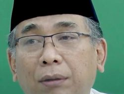 Klarifikasi K.H. Yahya Cholil Staquf atas Berbagai Tuduhan