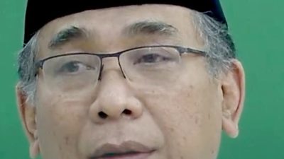 Klarifikasi K.H. Yahya Cholil Staquf atas Berbagai Tuduhan