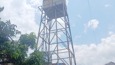 Kadis Perkim Minta PT Sinar Waluyo Bertanggung Jawab atas Kerusakan Pompa Air di Perumahan Bukit Beringin Raya