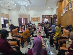 Dorong Revitalisasi Dewan Kesenian dan Desa Wisata, Akademi Lampung Lakukan Safari Budaya ke Tiga Kabupaten