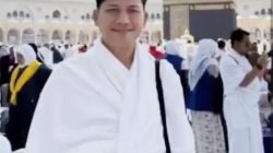 Umroh di Saat Bencana, Bupati Aceh Selatan Dipecat