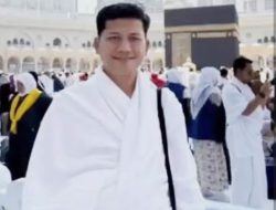 Umroh di Saat Bencana, Bupati Aceh Selatan Dipecat