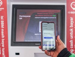Pertamina Patra Niaga Hadirkan THR E-Voucher Total Rp150 Juta untuk Pengguna MyPertamina Selama Ramadan