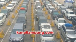 Arus Balik Lebaran 2026, Lebih dari 518 Ribu Pemudik Telah Kembali ke Jawa Lewat Pelabuhan Bakauheni