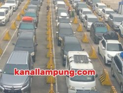 Arus Balik Lebaran 2026, Lebih dari 518 Ribu Pemudik Telah Kembali ke Jawa Lewat Pelabuhan Bakauheni