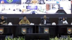 Inflasi Nasional 4,76 Persen, Pemkab Lampung Selatan Perkuat Pengendalian Harga dan Distribusi Pangan