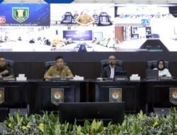 Inflasi Nasional 4,76 Persen, Pemkab Lampung Selatan Perkuat Pengendalian Harga dan Distribusi Pangan