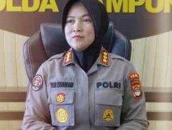 Mudik Idulfitri 1447 H, Polda Lampung Siapkan Polisi untuk Kawal Pemudik Motor dari Bakauheni