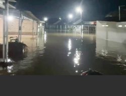 20 Warga Terdampak Banjir di Jatiagung Dievakuasi Basarnas