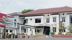 Kejati Pastikan Barang Bukti Kasus PT LEB Senilai Rp38,5 Miliar Tetap Utuh