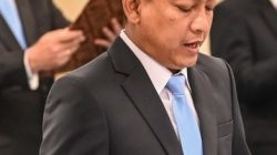 Belum Satu Pekan Dilantik, Ketua Ombudsman RI Ditangkap Kejagung karena Diduga Terlihat Korupsi Tata Kelola Nikel