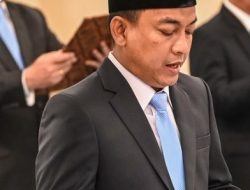 Belum Satu Pekan Dilantik, Ketua Ombudsman RI Ditangkap Kejagung karena Diduga Terlihat Korupsi Tata Kelola Nikel