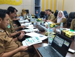 Pemkab Lampung Tengah dan BPJS Kesehatan Perkuat Kemitraan Layanan Kesehatan