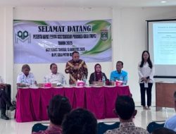 Pemkab Lampung Tengah Perkuat Sinergi Produksi Gula dan Tebu