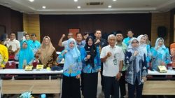 Pemkab Lampung Tengah Petakan Anak Tidak Sekolah untuk Perkuat Wajib Belajar 13 Tahun
