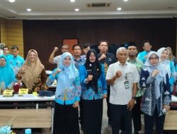 Pemkab Lampung Tengah Petakan Anak Tidak Sekolah untuk Perkuat Wajib Belajar 13 Tahun