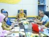 Pemkab Lampung Tengah Kejar Target Cek Kesehatan Gratis dalam Dua Pekan