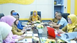 Pemkab Lampung Tengah Kejar Target Cek Kesehatan Gratis dalam Dua Pekan