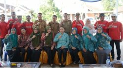 TP PKK Lampung Tengah Perkuat Peran Kader Jalankan 10 Program Pokok