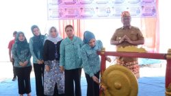 Kampung TAPIS Diluncurkan di Lampung Tengah, Sekolah Lansia Hadir di 14 Kampung